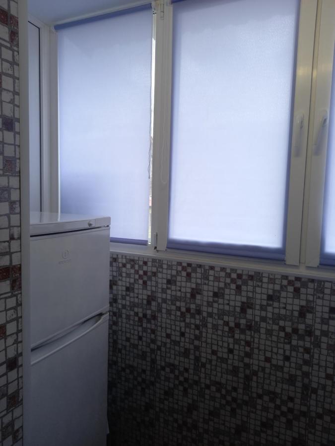 Apartament Park3 Одесса Экстерьер фото