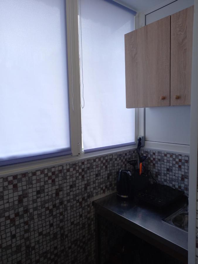 Apartament Park3 Одесса Экстерьер фото