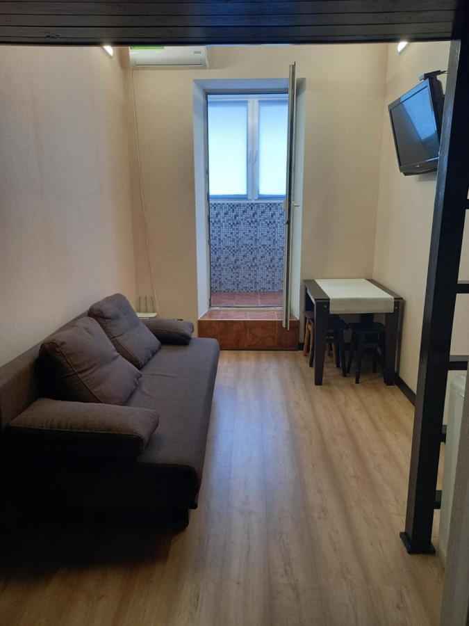 Apartament Park3 Одесса Экстерьер фото