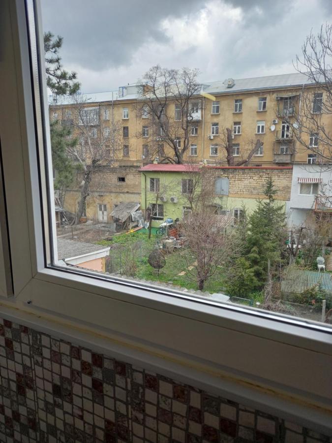 Apartament Park3 Одесса Экстерьер фото