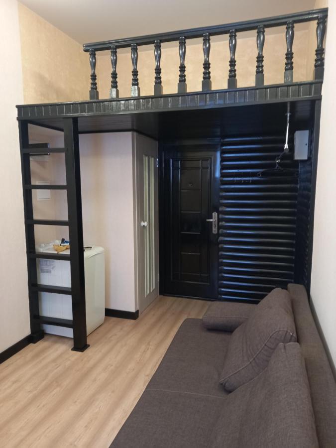 Apartament Park3 Одесса Экстерьер фото