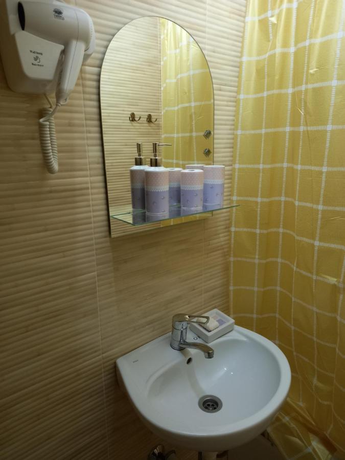Apartament Park3 Одесса Экстерьер фото