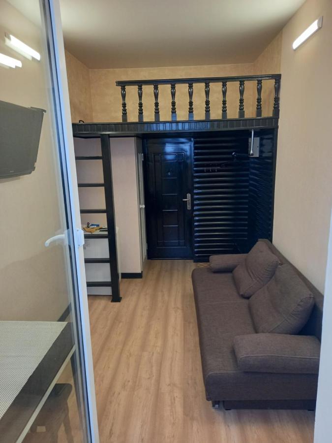 Apartament Park3 Одесса Экстерьер фото