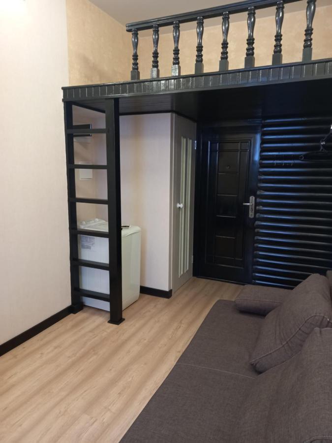 Apartament Park3 Одесса Экстерьер фото