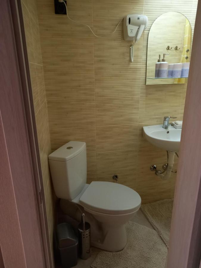Apartament Park3 Одесса Экстерьер фото