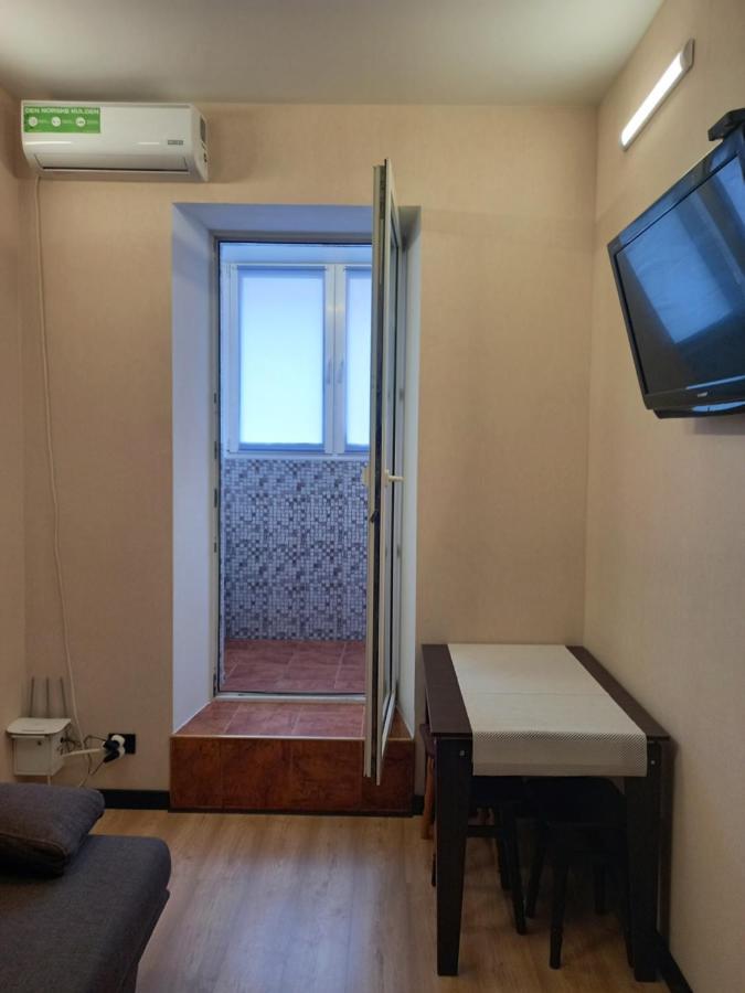 Apartament Park3 Одесса Экстерьер фото